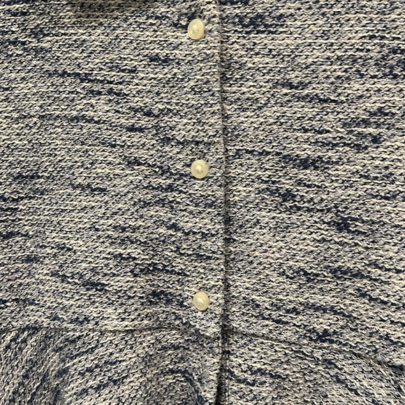 Janie and Jack Dress - Size 8 - Picture 6 of 8